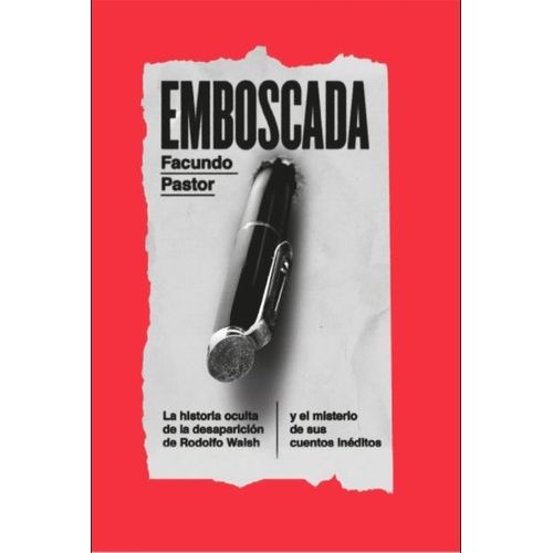EMBOSCADA - FACUNDO PASTOR