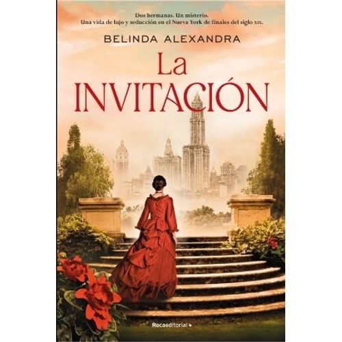 LA INVITACION - ALEXANDRA