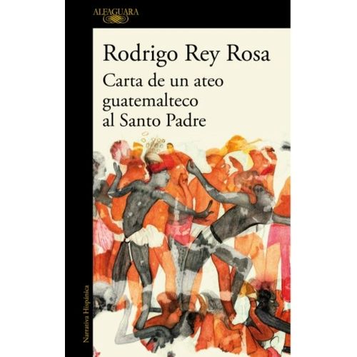 CARTA DE UN ATEO GUATEMALTECO AL SANTO PADRE