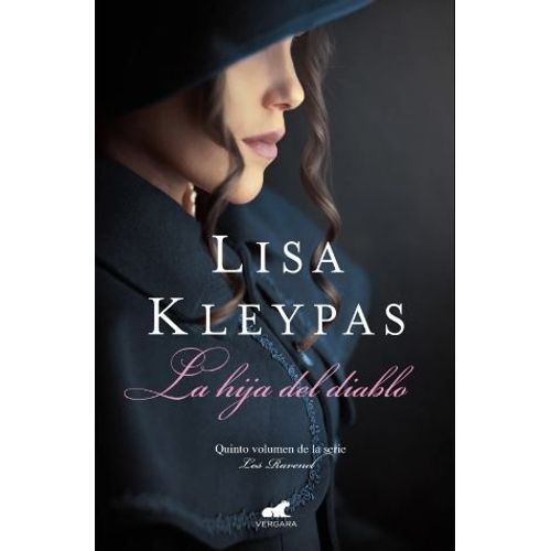 LA HIJA DEL DIABLO - LOS RAVENEL 5 - KLEYPAS