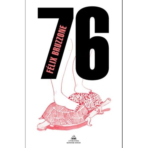 LIBRO 76 - FELIX BRUZZONE