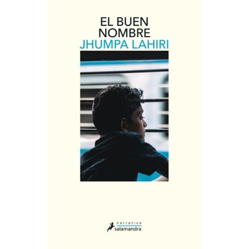 EL BUEN NOMBRE - LAHIRI