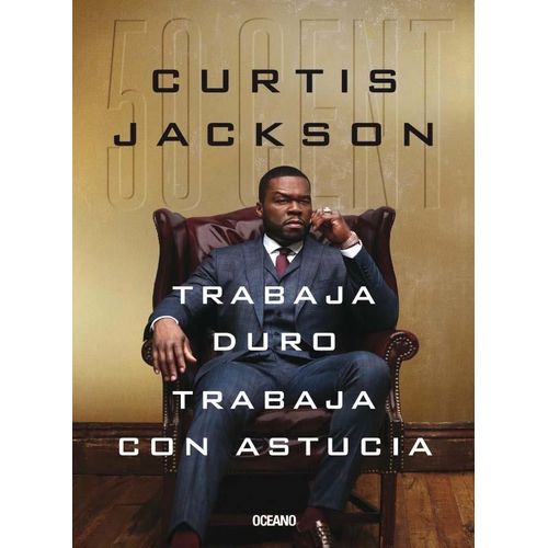 TRABAJA DURO, TRABAJA CON ASTUCIA - CURTIS 