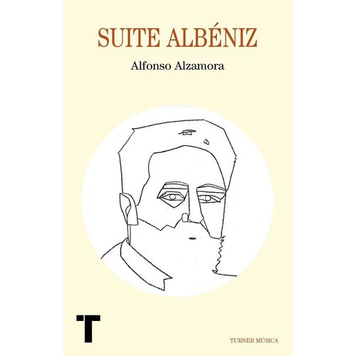 SUITE ALBENIZ - ALFONSO ALZAMORA