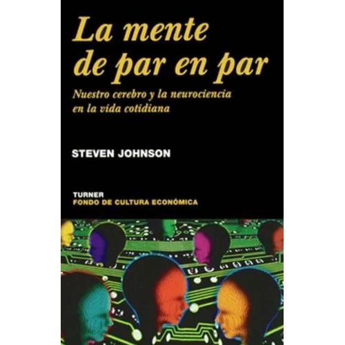 LA MENTE DE PAR EN PAR - STEVEN JOHNSON