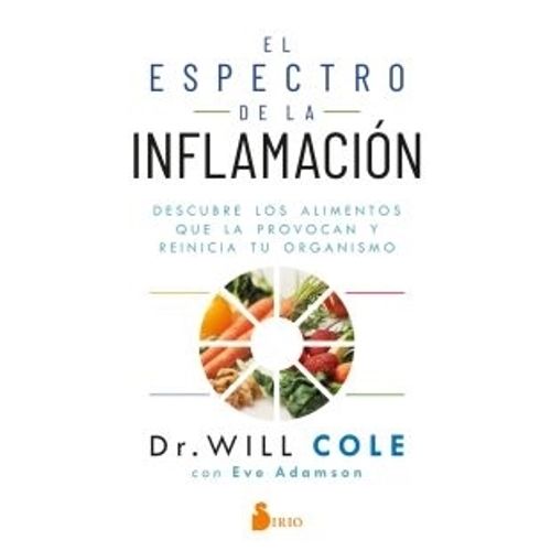EL ESPECTRO DE LA INFLAMACION - DR. WILL COLE