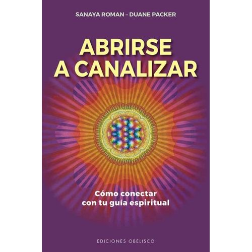 ABRIRSE A CANALIZAR - SANAYA ROMAN