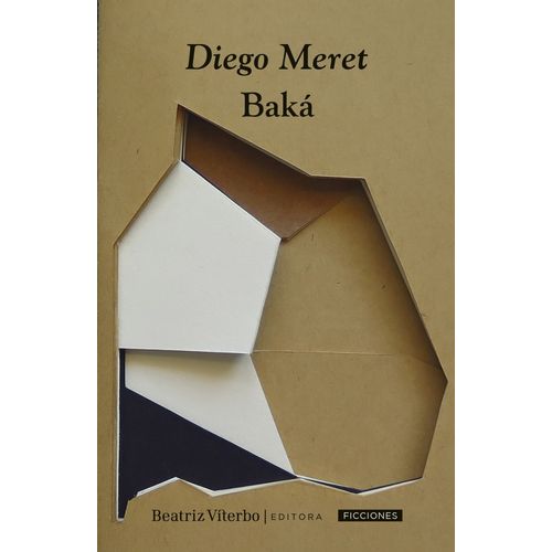 BAKA - DIEGO MERET