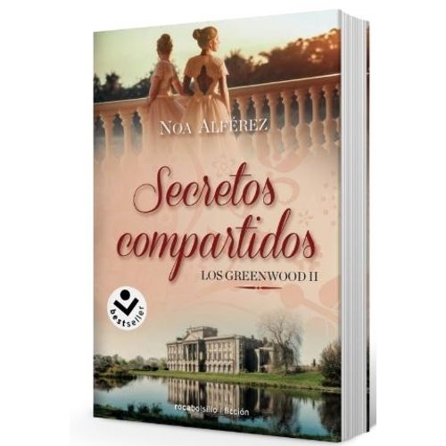 SECRETOS COMPARTIDOS - LOS GREENWOOD 2