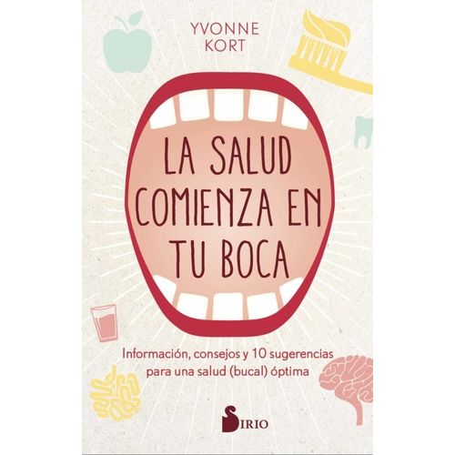 LA SALUD COMIENZA EN TU BOCA