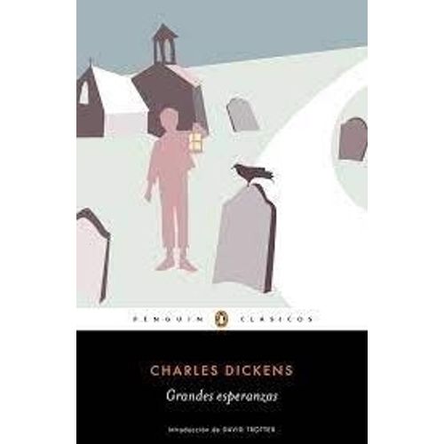 GRANDES ESPERANZAS - DICKENS - PENGUIN CLASICOS