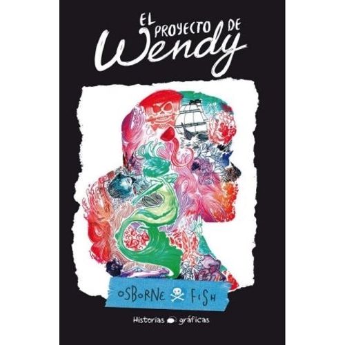 EL PROYECTO DE WENDY - FISH