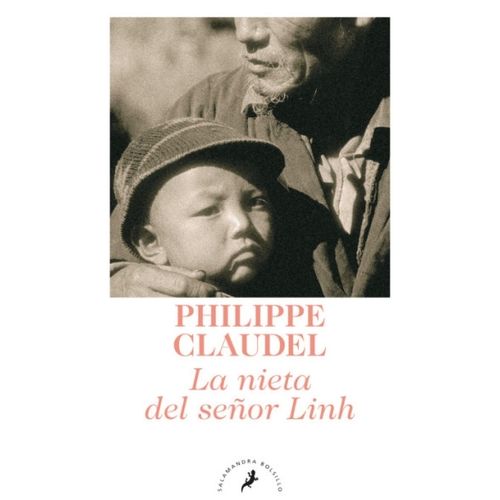 LA NIETA DEL SEÑOR LINH - PHILIPPE CLAUDEL
