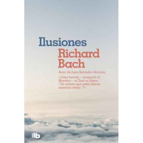 ILUSIONES - BACH