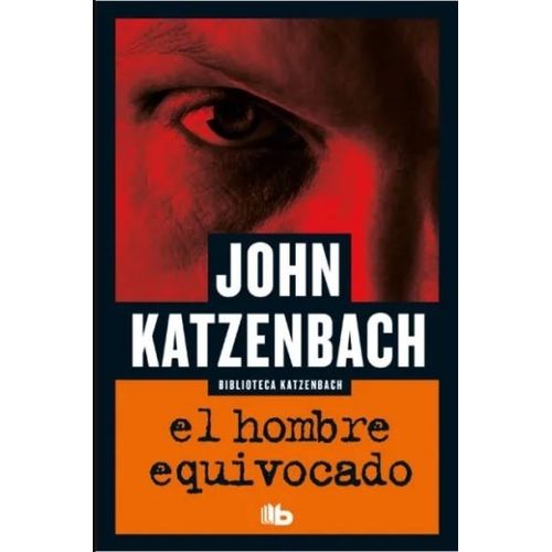 EL HOMBRE EQUIVOCADO - KATZENBACH