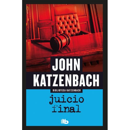 JUICIO FINAL - JOHN KATZENBACH