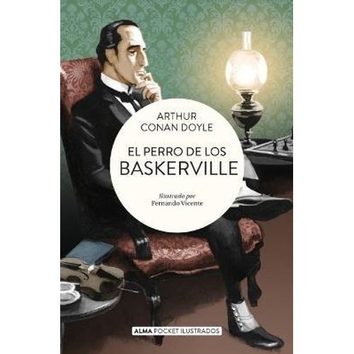 EL PERRO DE LOS BASKERVILLE (POCKET)