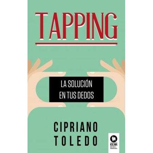 LIBRO TAPPING - TOLEDO GARCIA