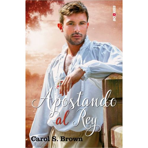 APOSTANDO AL REY - CAROL S. BROWN APOSTANDO AL REY - CAROL S. BROWN