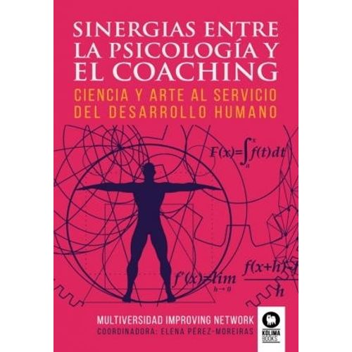 SINERGIAS ENTRE LA PSICOLOGIA Y EL COACHING - PEREZ-MOREIRAS