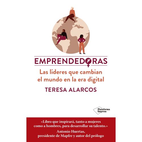 EMPRENDEDORAS - ALARCOS