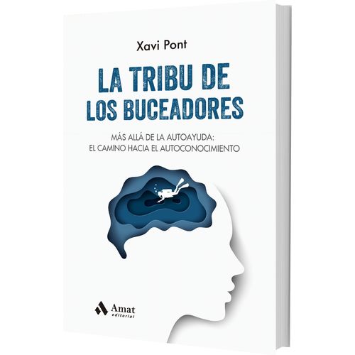 LA TRIBU DE LOS BUCEADORES - XAVIER PONT