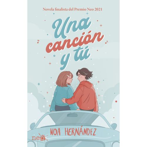UNA CANCION Y TU - NOA HERNANDEZ