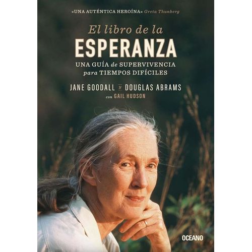 EL LIBRO DE LA ESPERANZA