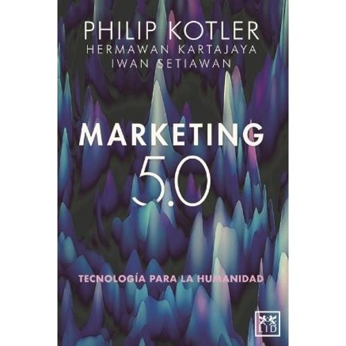 MARKETING 5.0 - KOTLER