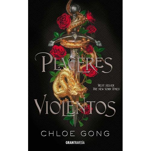 PLACERES VIOLENTOS - GONG