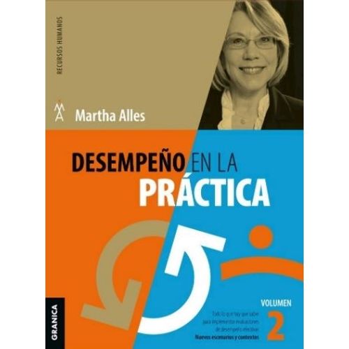 DESEMPEÑO EN LA PRACTICA  - VOLUMEN 2 - ALLES