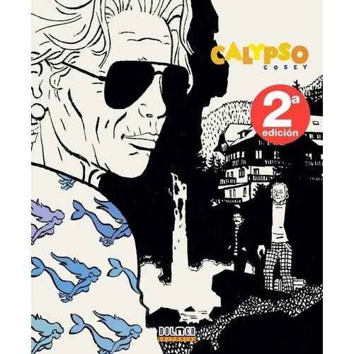 CALYPSO - 2/ED. - COSEY
