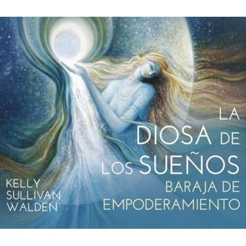 LA DIOSA DE LOS SUEÑOS - CARTAS - SULLIVAN WALDEN