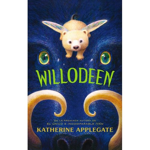 WILLODEEN - KATHERINE APPLEGATE
