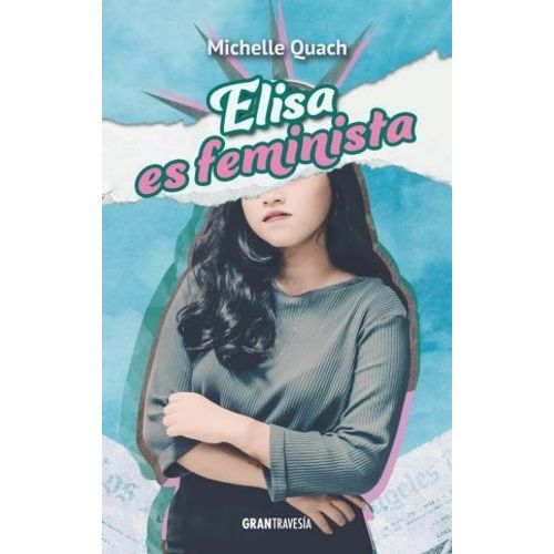 ELISA ES FEMINISTA - QUACH
