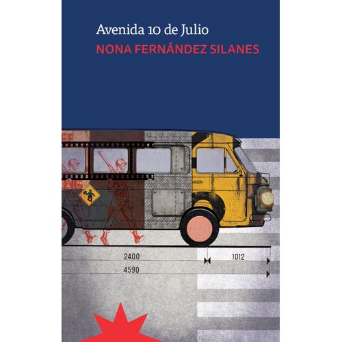AVENIDA 10 DE JULIO - NONA FERNANDEZ SILANES