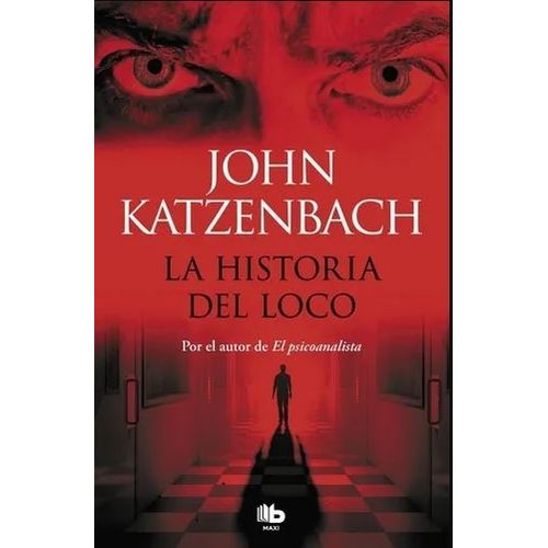 LA HISTORIA DEL LOCO - KATZENBACH