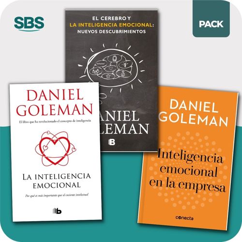 INTELIGENCIA EMOCIONAL + INTELIGENCIA EMOCIONAL EN LA EMPRES