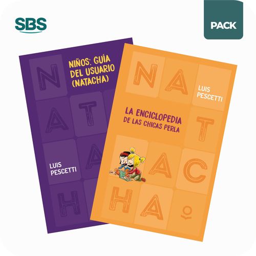 ENCICLOPEDIA DE LAS CHICAS PERLA + NIÑOS: GUIA DEL USUARIO -
