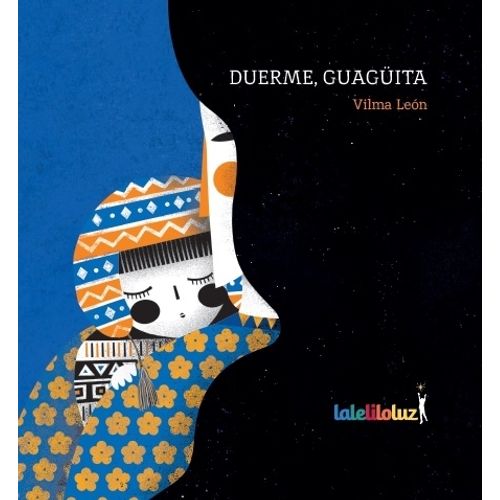 DUERME, GUAGUITA - VILMA LEON