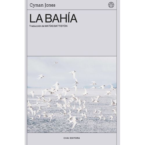 LA BAHIA - CYNAN JONES