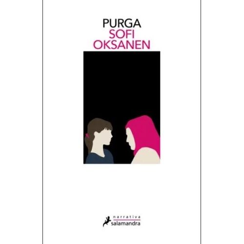 PURGA - SOFI OKSANEN