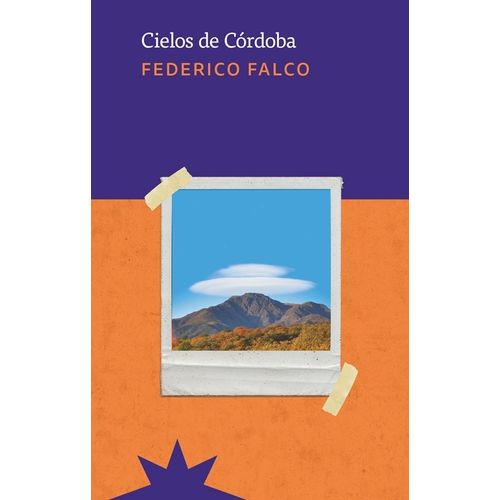 CIELOS DE CORDOBA - FEDERICO FALCO