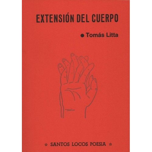 EXTENSION DEL CUERPO - TOMAS LITTA