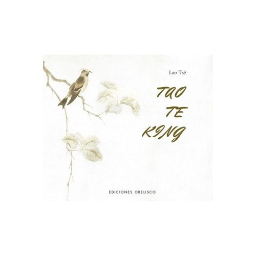 TAO TE KING - LAO TSE