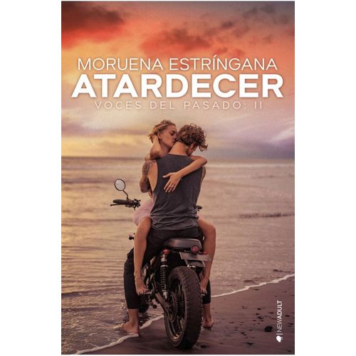 ATARDACER - VOCES DEL PASADO II