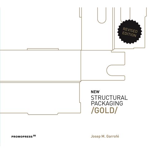 NEW STRUCTURAL PACKAGING - 2ND REVISED EDITION - GARROFE