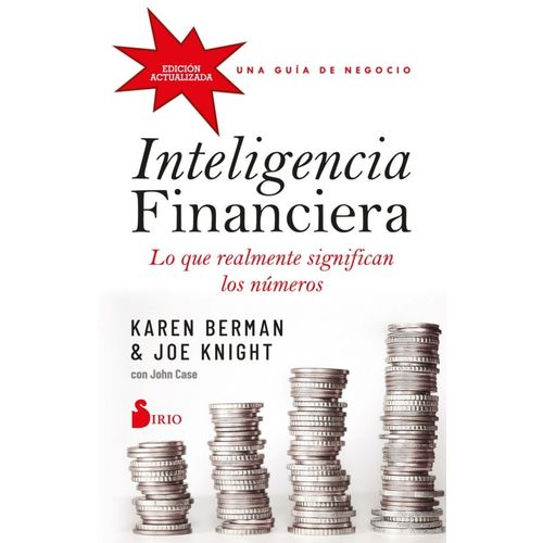 INTELIGENCIA FINANCIERA - LO QUE SIGNIFICAN LOS NUMEROS