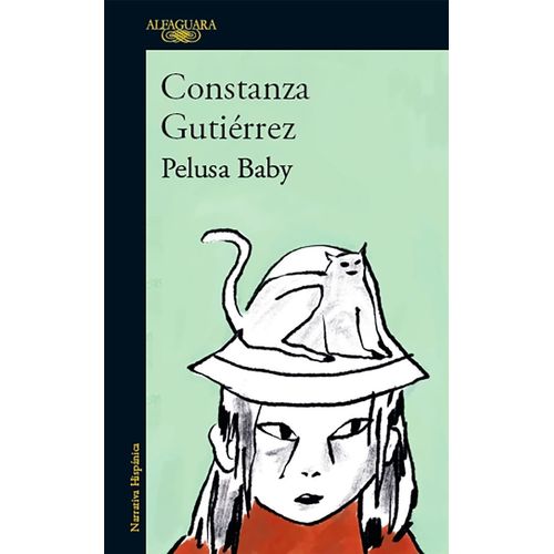 PELUSA BABY - CONSTANZA GUTIERREZ