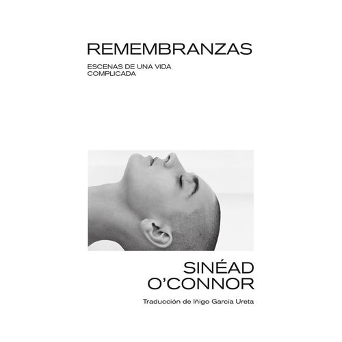 REMEMBRANZAS: ESCENAS DE UNA VIDA COMPLICADA